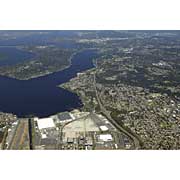 Renton - Downtown 2006