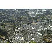 Renton - Downtown 2006