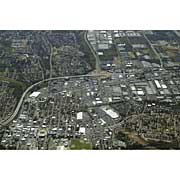 Renton - Downtown 2006