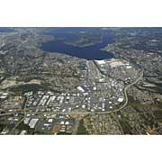 Renton - Downtown 2006