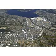 Renton - Downtown 2006