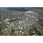 Renton - Downtown 2006