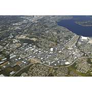 Renton - Downtown 2006