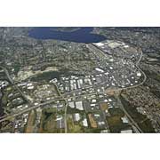 Renton - South 2006