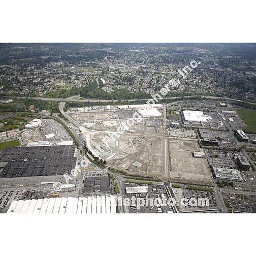 Renton - Downtown 2007