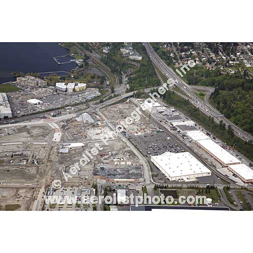 Renton - Downtown 2007