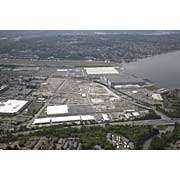 Renton - Downtown 2007