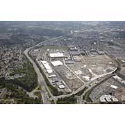 Renton - Downtown 2007