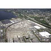 Renton - Downtown 2007