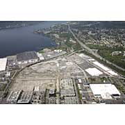 Renton - Downtown 2007