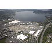 Renton - Downtown 2007