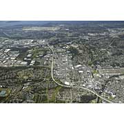 Renton - Downtown 2007