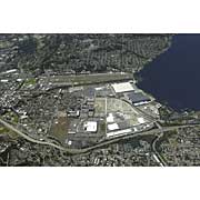 Renton - Downtown 2007