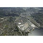 Renton - Downtown 2007