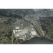 Renton - Downtown 2007