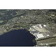 Renton - Downtown 2007