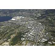 Renton - Downtown 2007