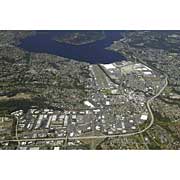 Renton - Downtown 2007