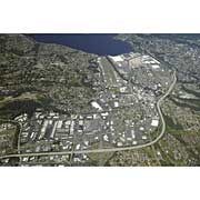 Renton - Downtown 2007