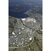 Renton - Downtown 2007