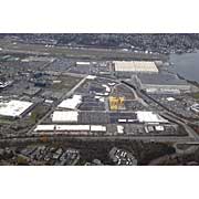 Renton - Downtown 2007