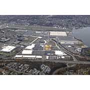 Renton - Downtown 2007