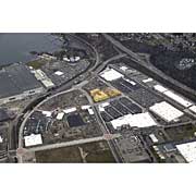 Renton - Downtown 2007