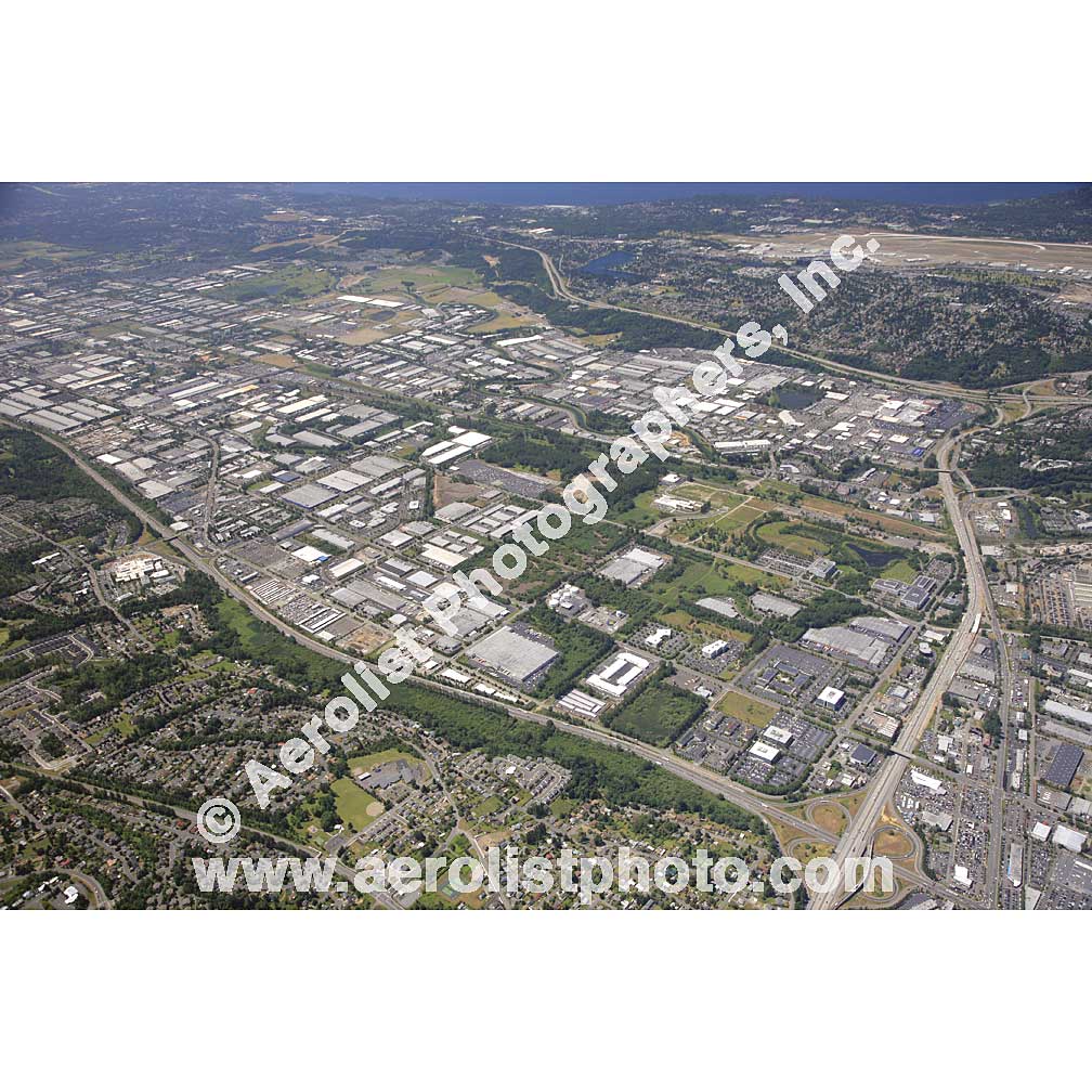 Renton - South 2008