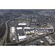 Renton - Downtown 2008