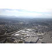 Renton - Downtown 2008