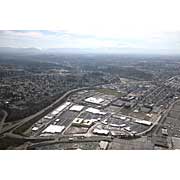 Renton - Downtown 2008