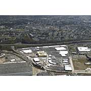 Renton - Downtown 2008