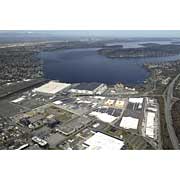 Renton - Downtown 2008