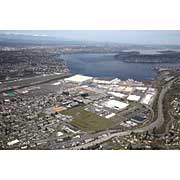 Renton - Downtown 2008