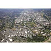 Renton - Downtown 2008