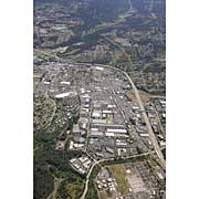 Renton - Downtown 2008