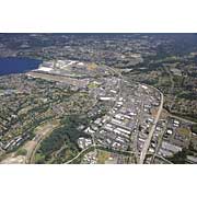 Renton - Downtown 2008