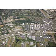 Renton - Downtown 2008