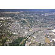 Renton - Downtown 2008