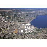 Renton - Downtown 2008