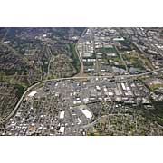 Renton - Downtown 2008