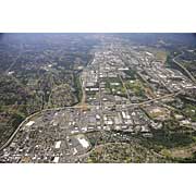 Renton - Downtown 2008