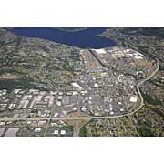 Renton - Downtown 2008