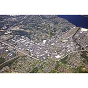 Renton - Downtown 2008