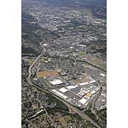 Renton - Downtown 2008