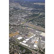 Renton - Downtown 2008