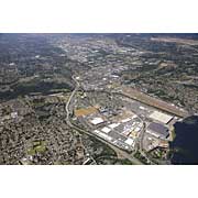 Renton - Downtown 2008