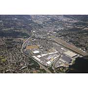 Renton - Downtown 2008