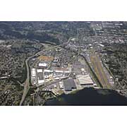 Renton - Downtown 2008