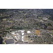 Renton - Downtown 2008